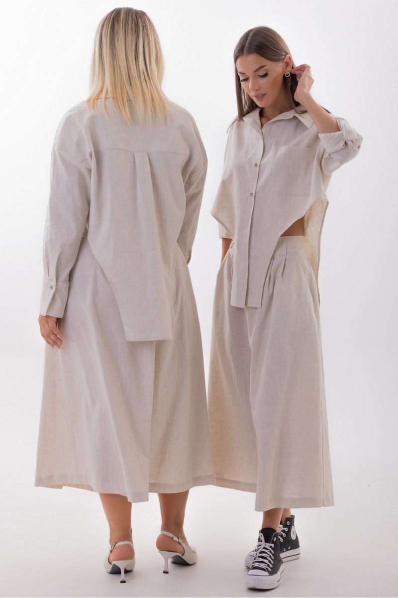 Юбки Kivviwear 4327.01