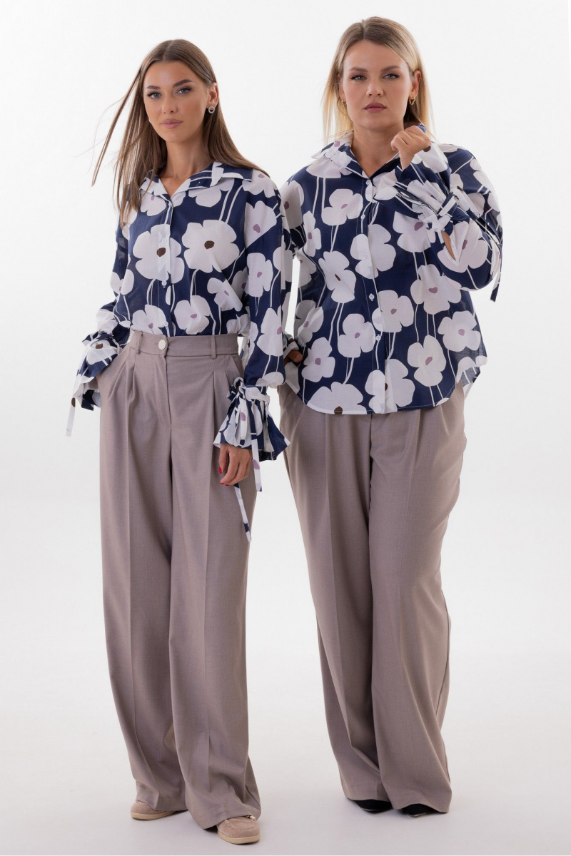 Блузы Kivviwear 4329.01