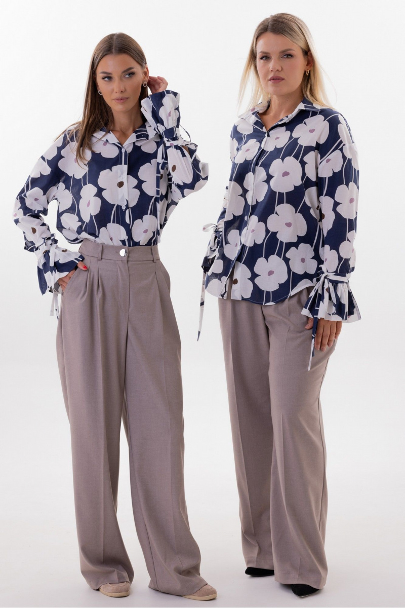 Блузы Kivviwear 4329.01