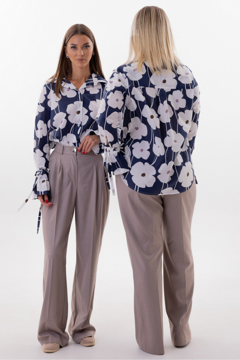 Блузы Kivviwear 4329.01