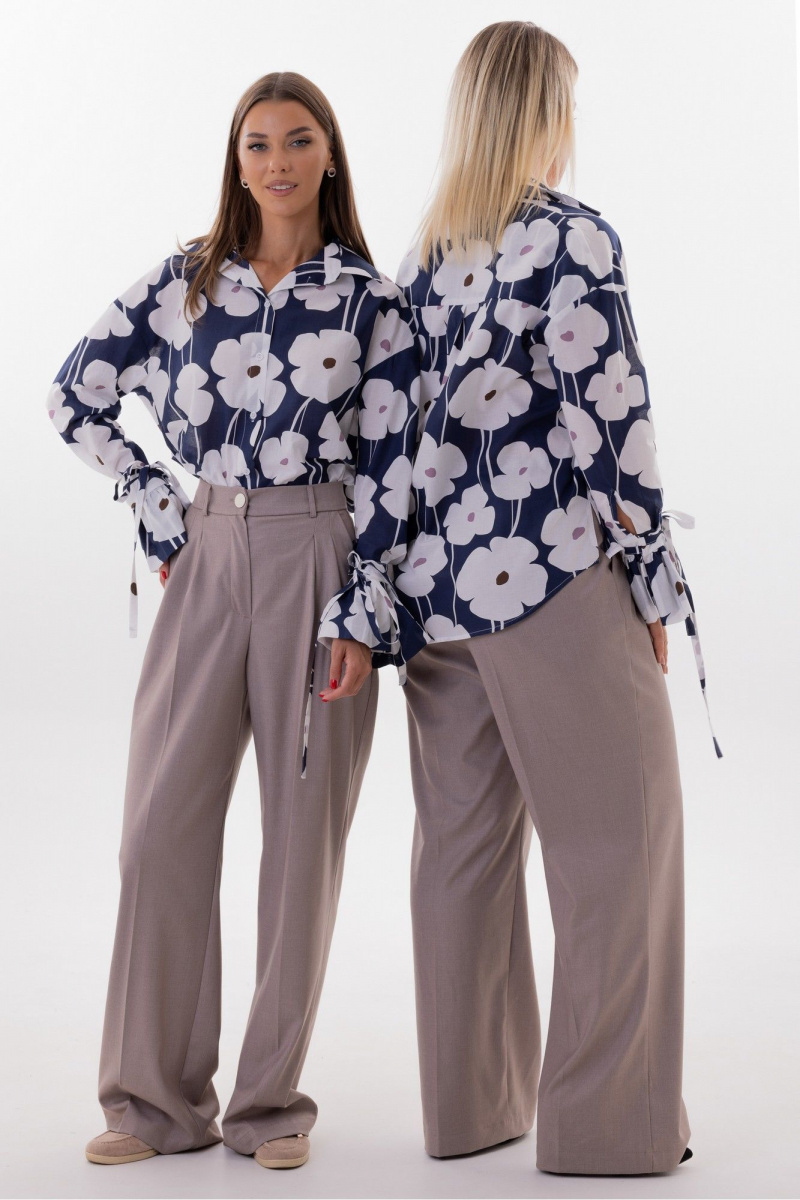 Блузы Kivviwear 4329.01