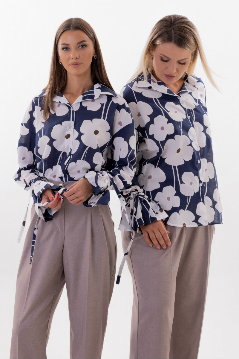 Блузы Kivviwear 4329.01