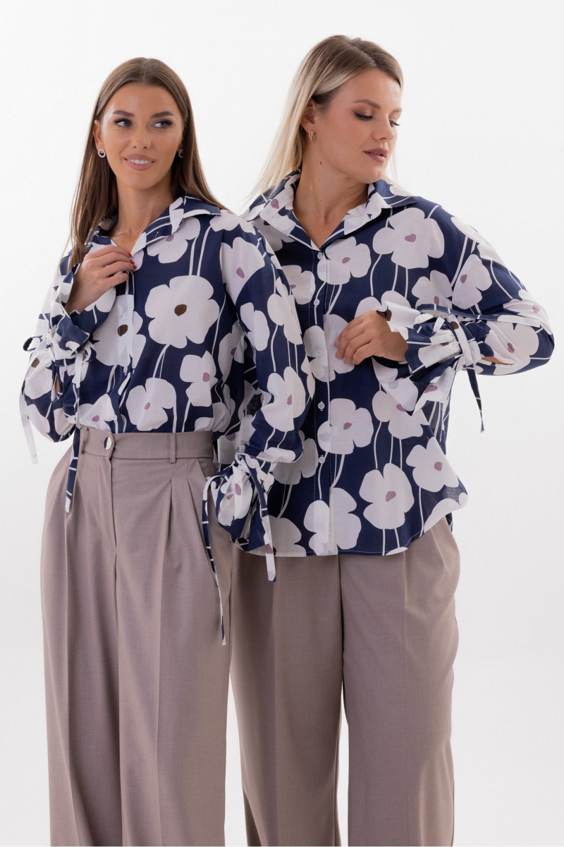Блузы Kivviwear 4329.01