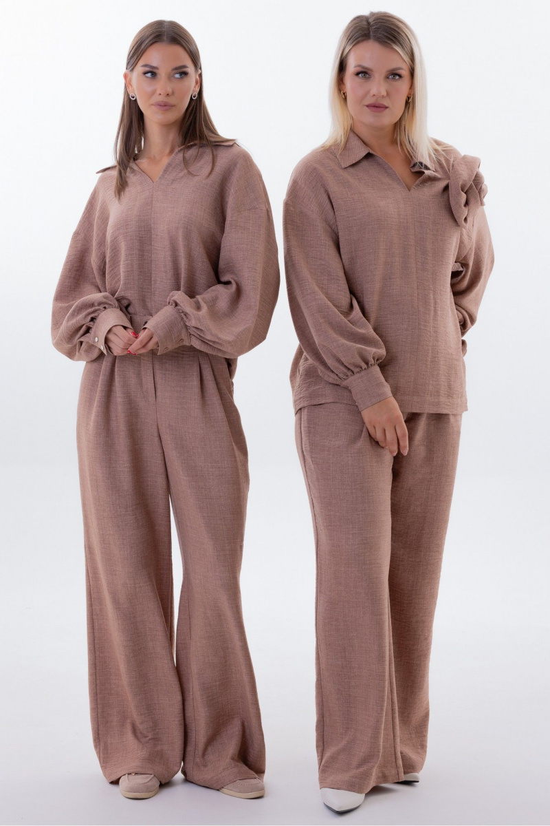 Блузы Kivviwear 4330.01
