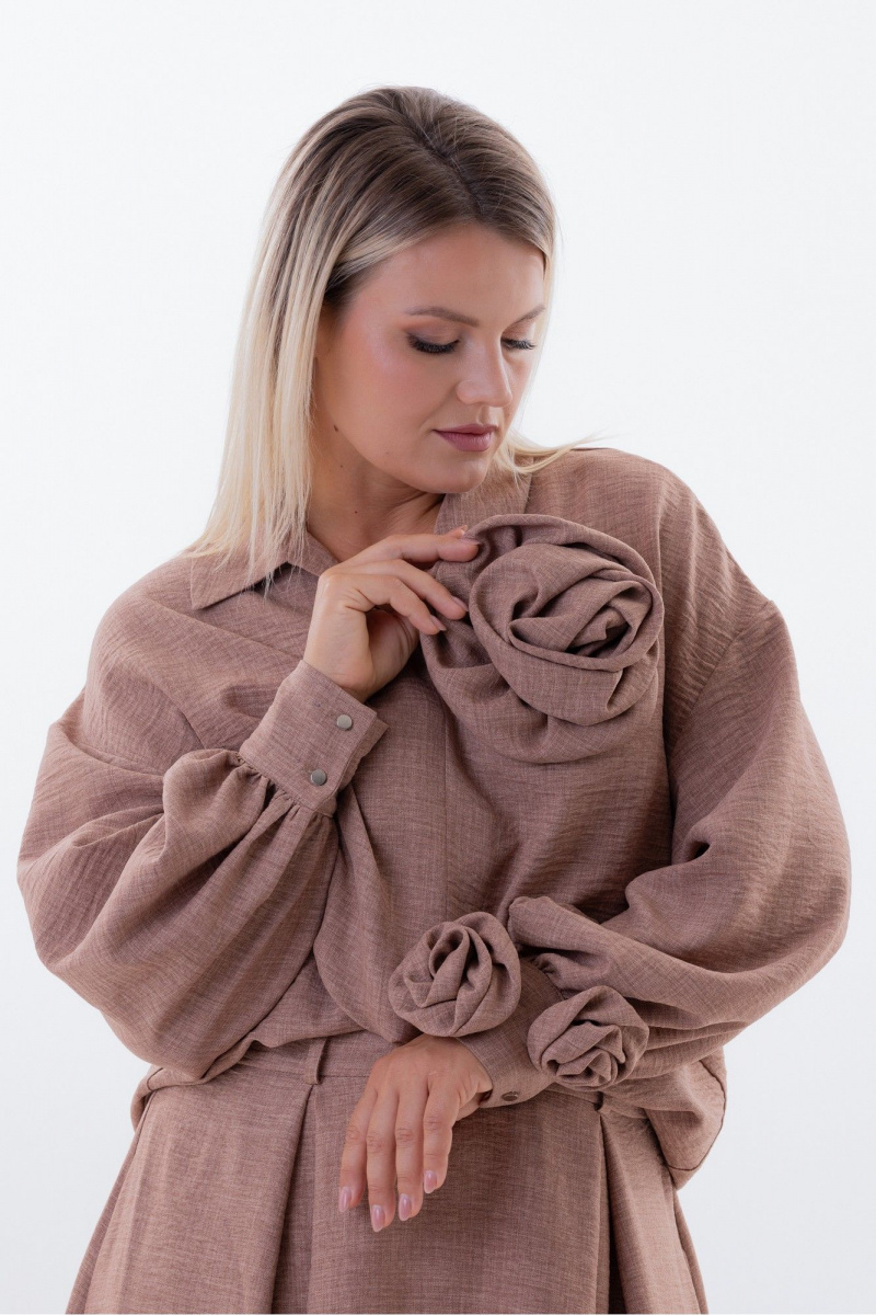 Блузы Kivviwear 4330.01