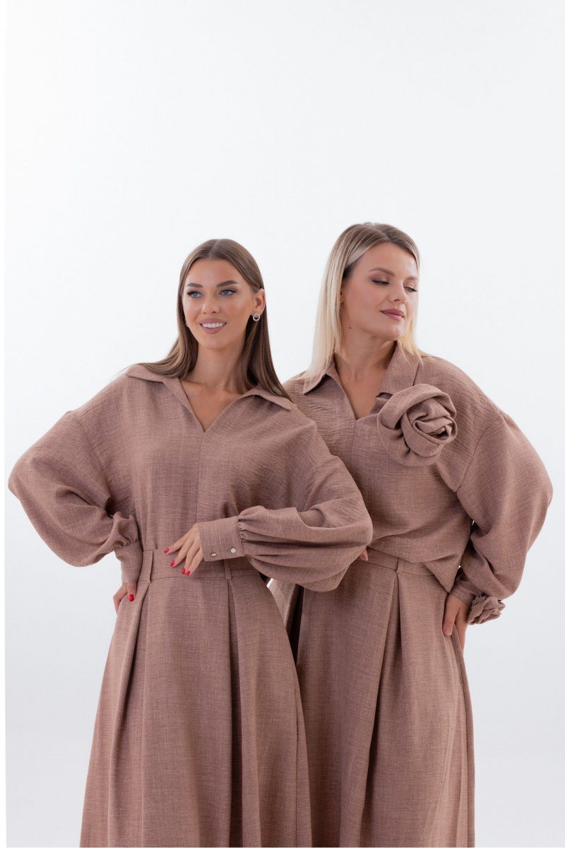Блузы Kivviwear 4330.01