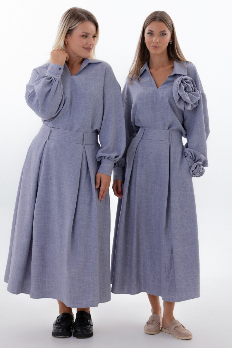 Блузы Kivviwear 4330.04