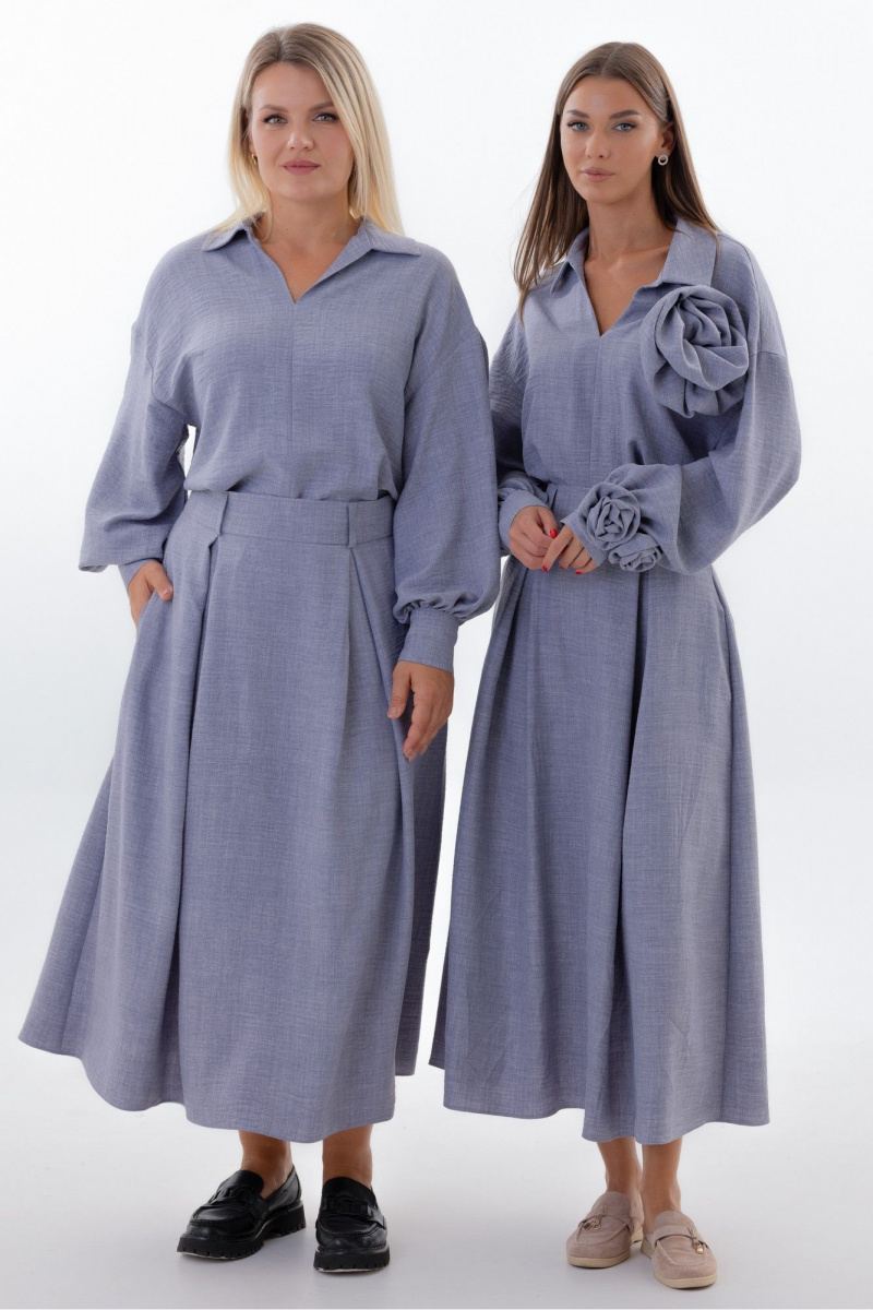 Блузы Kivviwear 4330.04