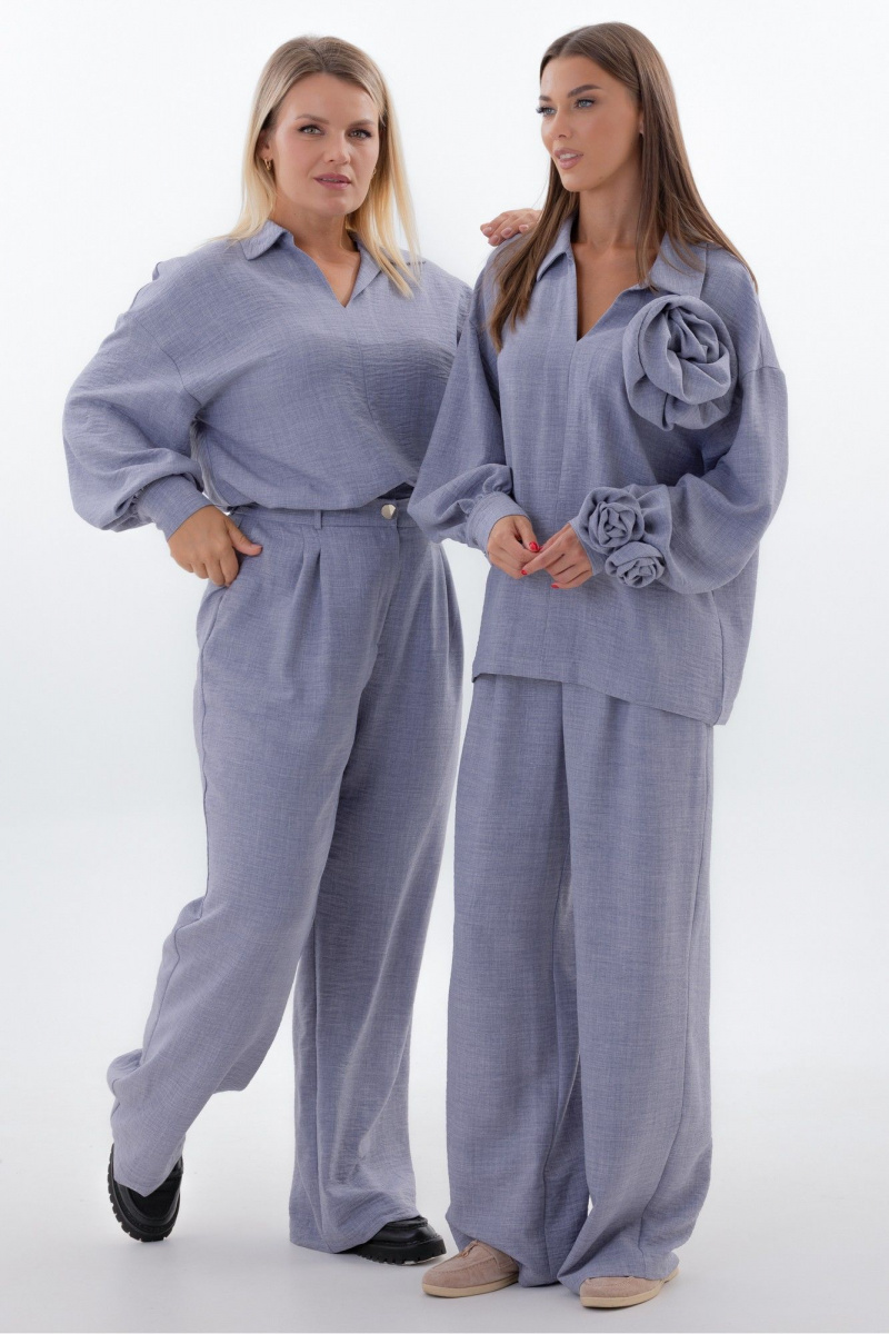 Блузы Kivviwear 4330.04