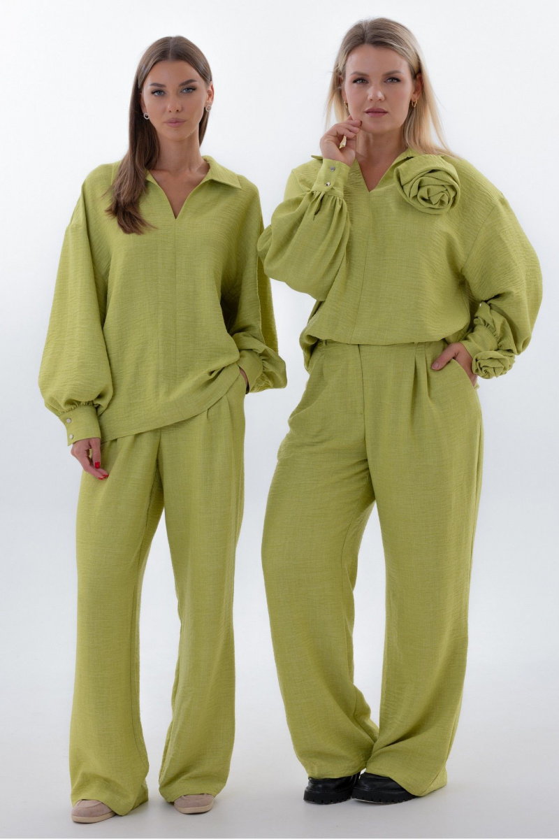 Брюки Kivviwear 4331.02