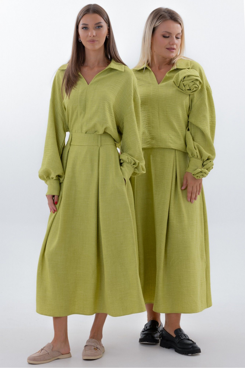 Юбки Kivviwear 4332.02