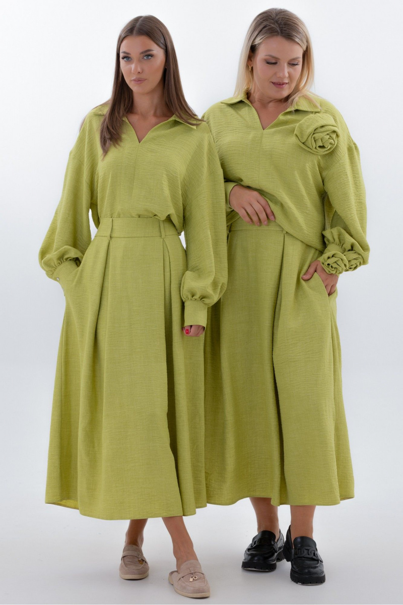 Юбки Kivviwear 4332.02