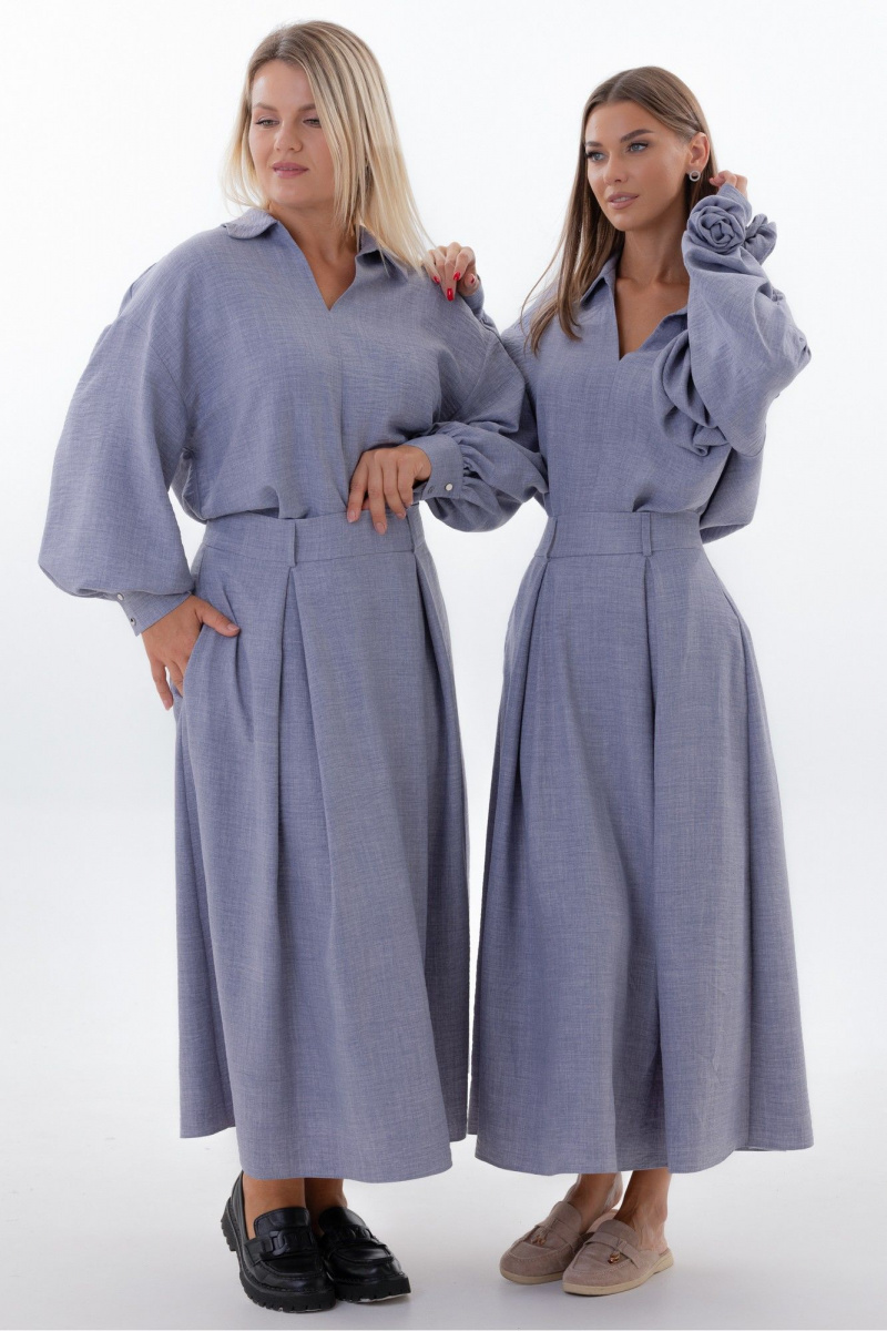 Юбки Kivviwear 4332.04