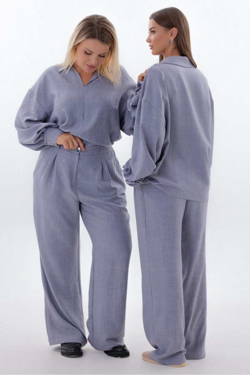 Брючный комплект Kivviwear 43304331.04