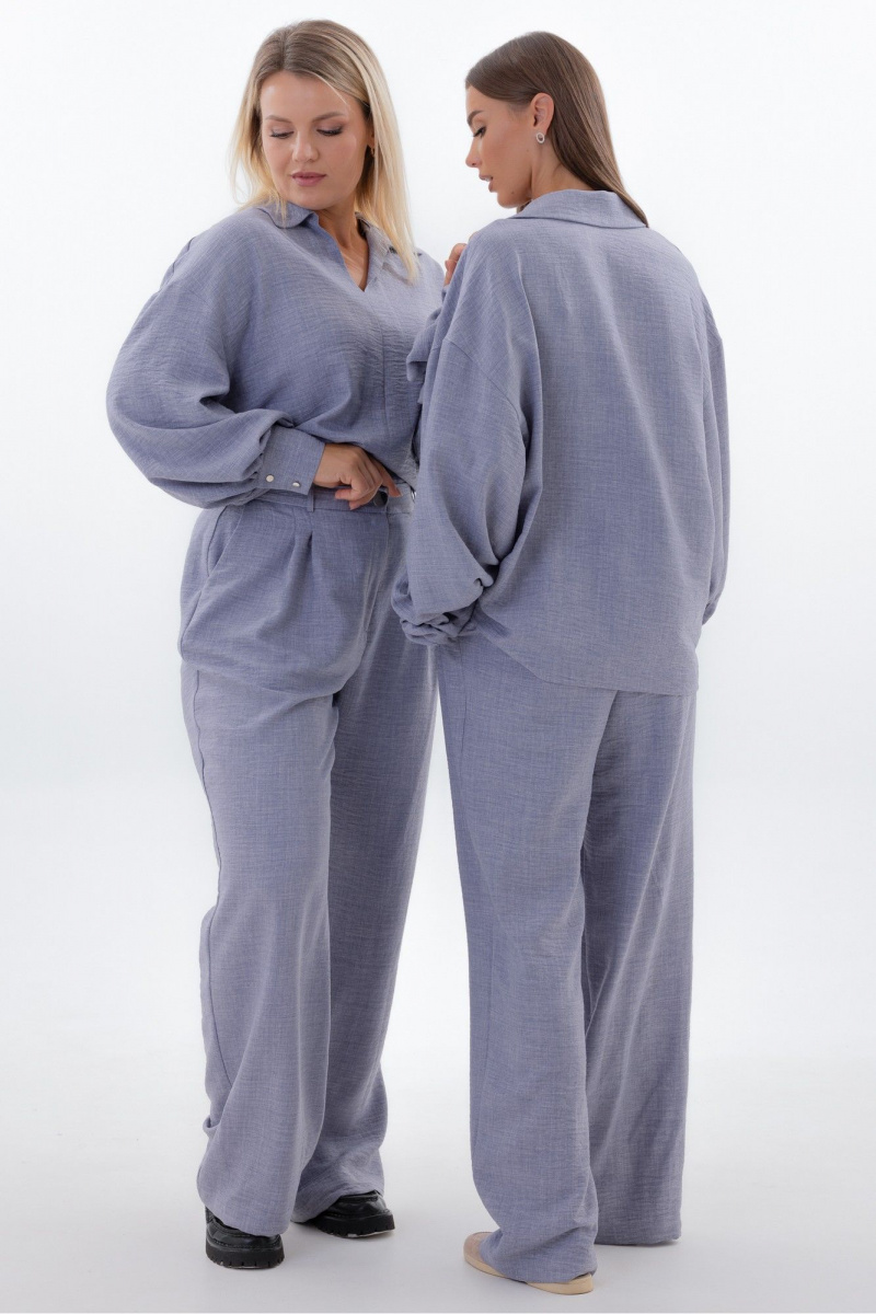 Брючный комплект Kivviwear 43304331.04