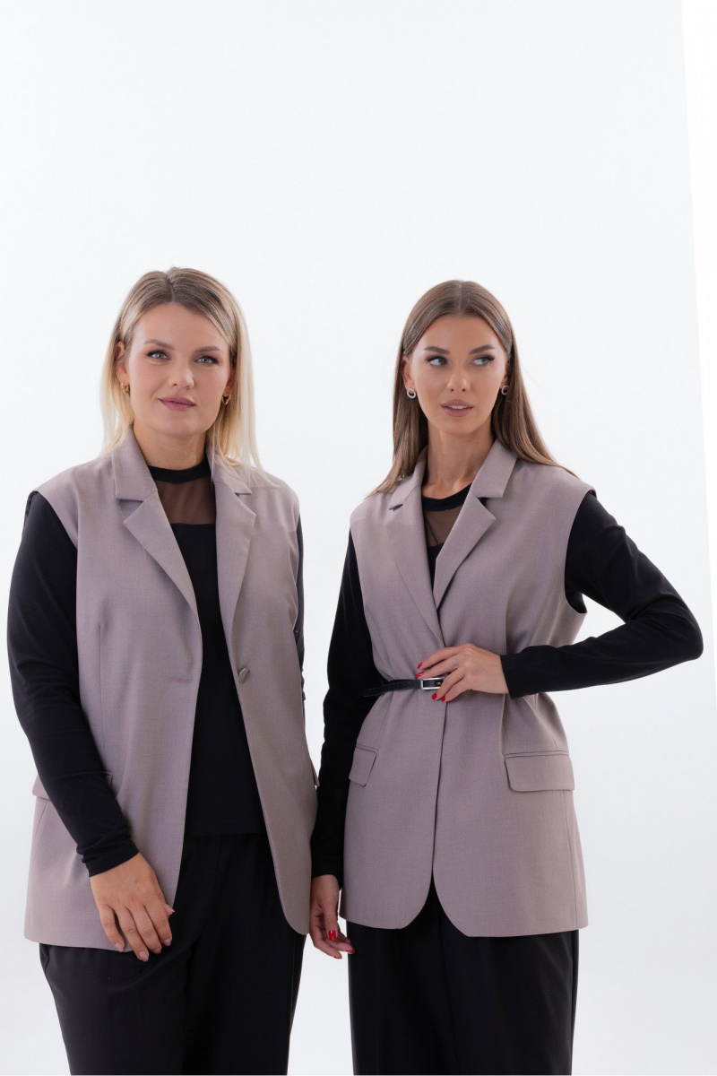 Жилеты Kivviwear 4344.01