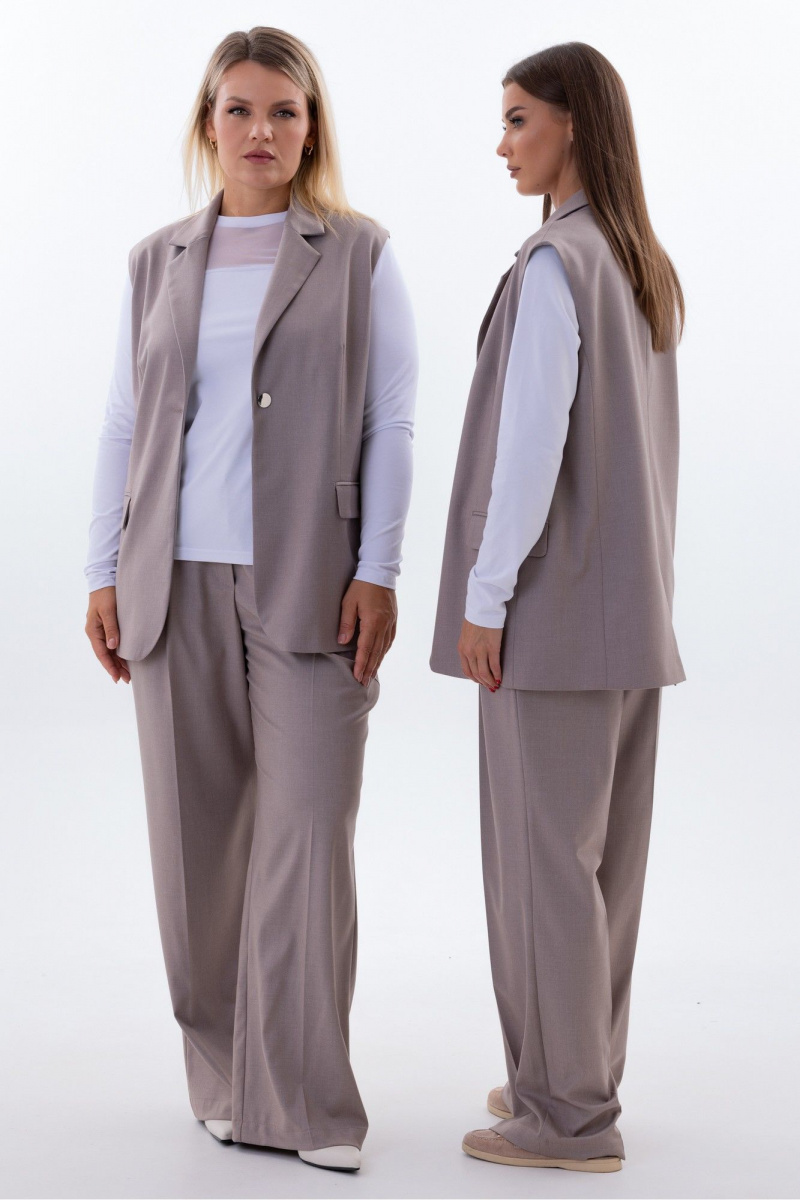 Брючный комплект Kivviwear 43444271.01