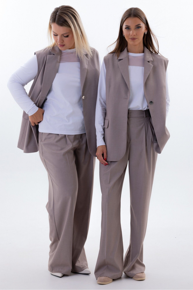 Брючный комплект Kivviwear 43444271.01