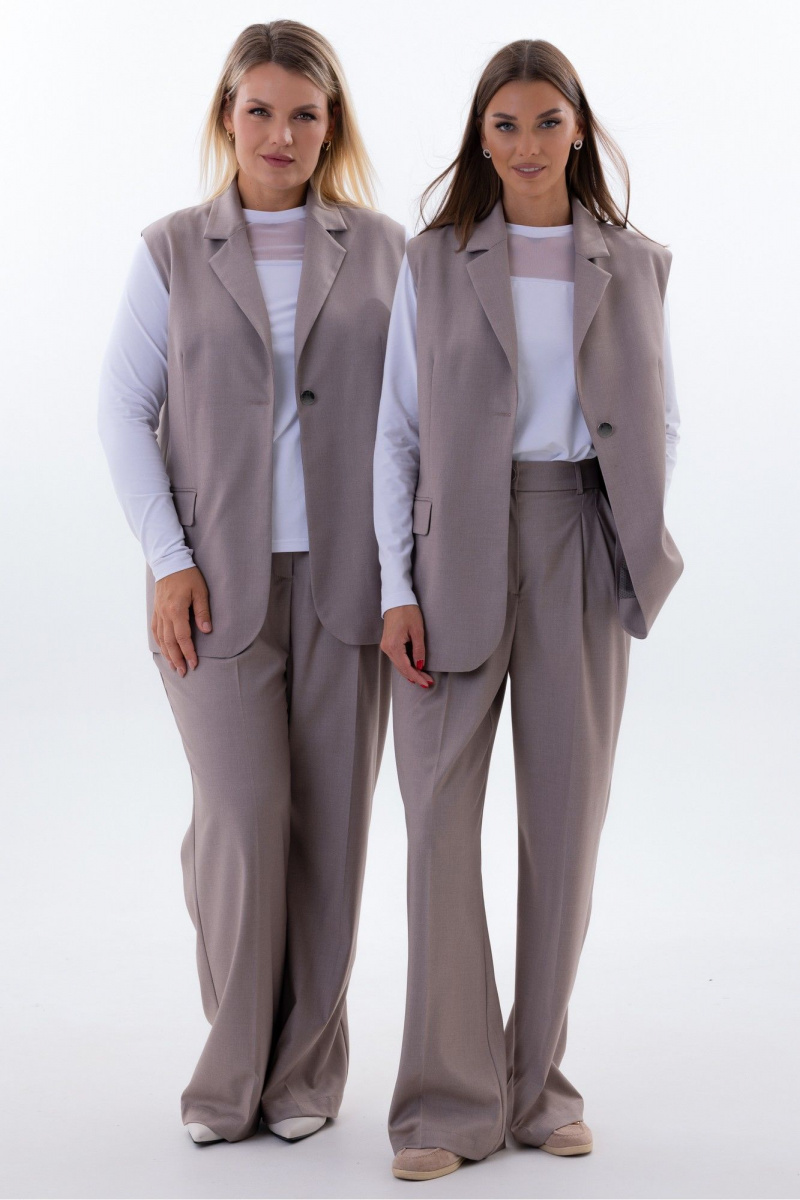 Брючный комплект Kivviwear 43444271.01