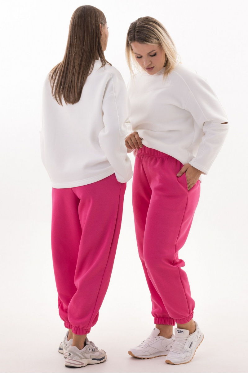 Кофты Kivviwear 4223.01 экрю