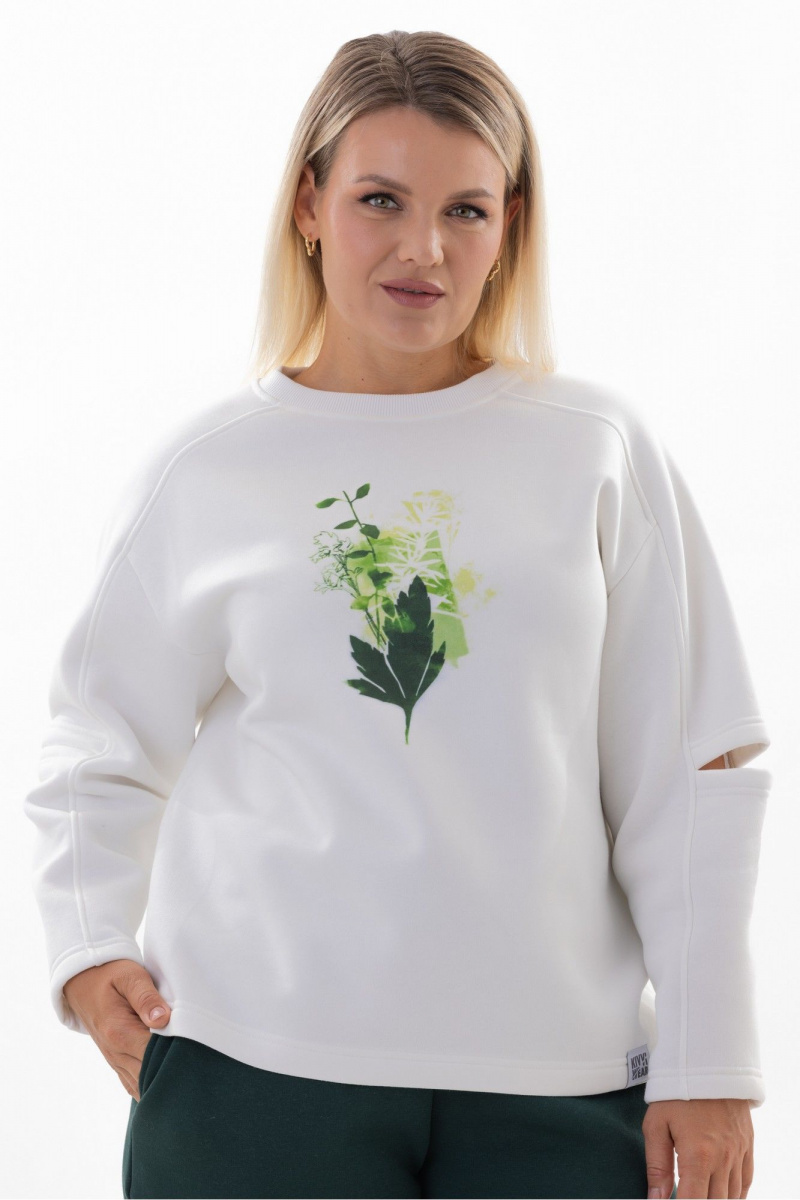 Кофты Kivviwear 4223.08