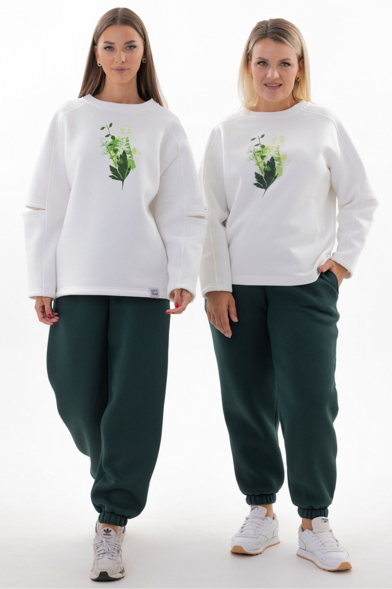 Кофты Kivviwear 4223.08