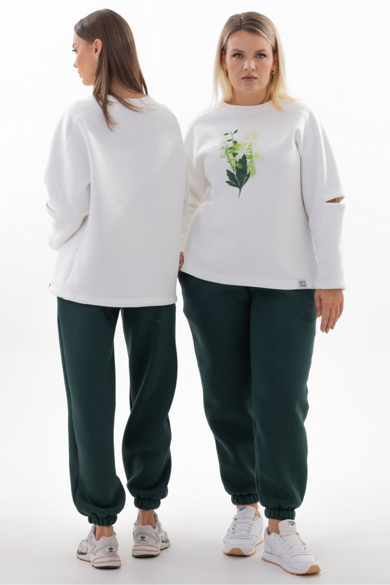 Брюки Kivviwear 4336.01