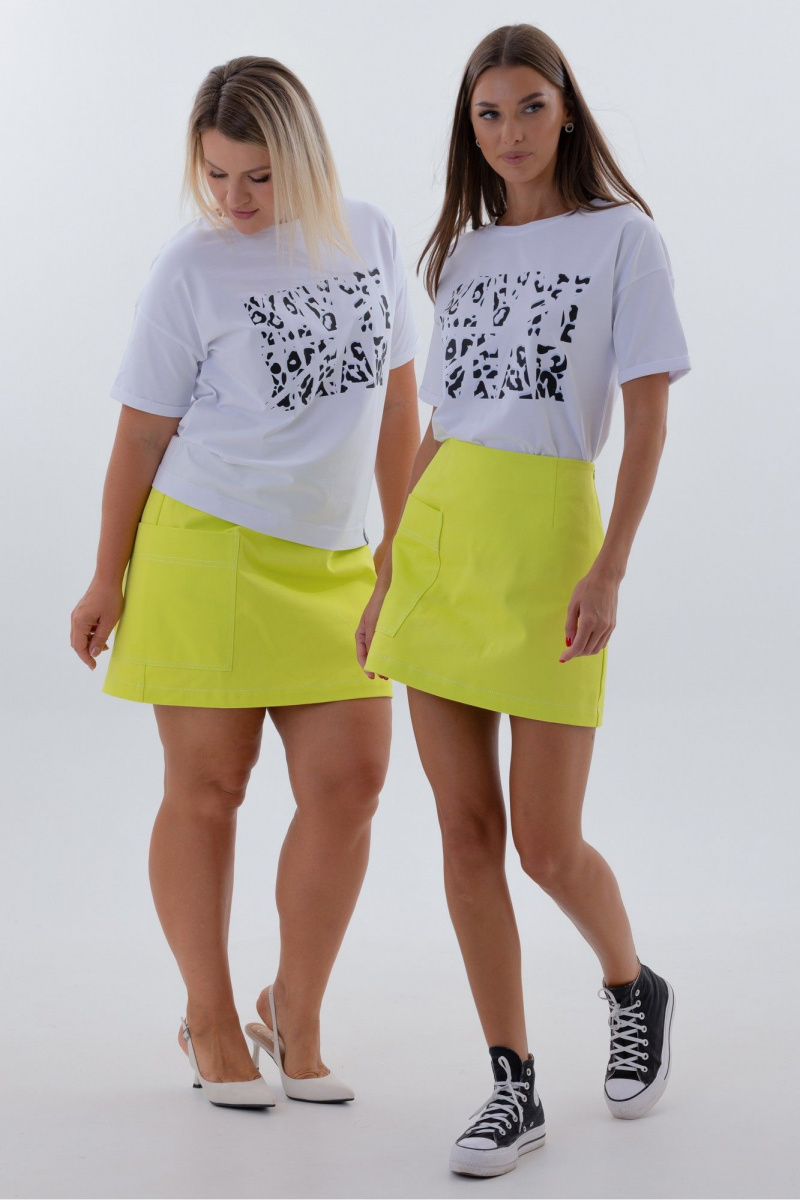 Юбки Kivviwear 4337.01