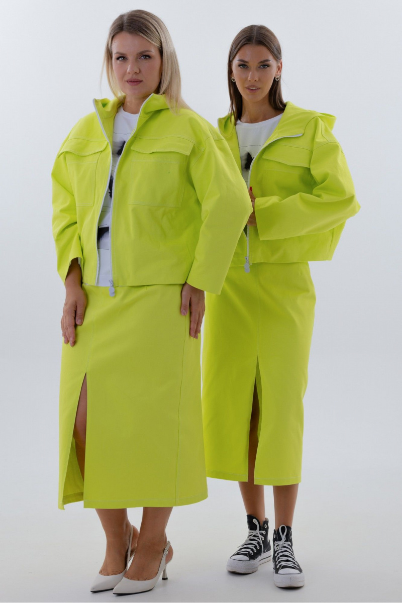 Юбки Kivviwear 4338.01