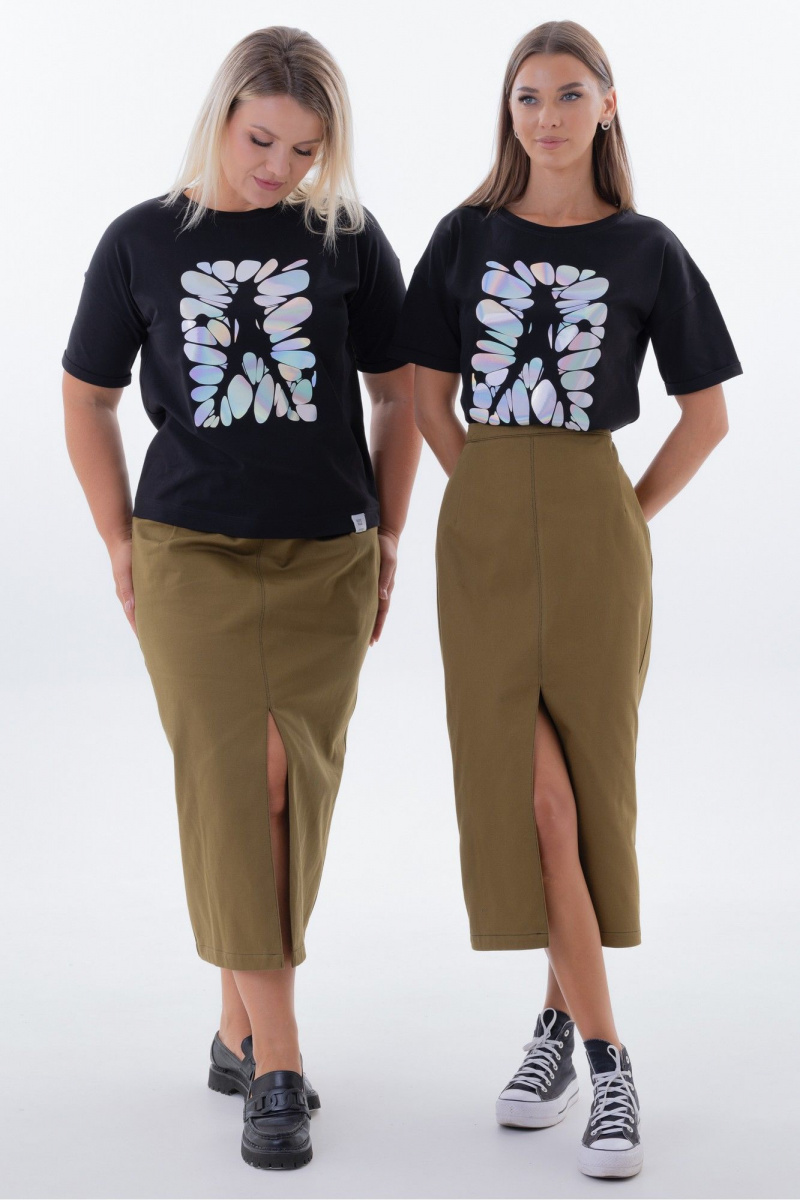 Юбки Kivviwear 4338.02