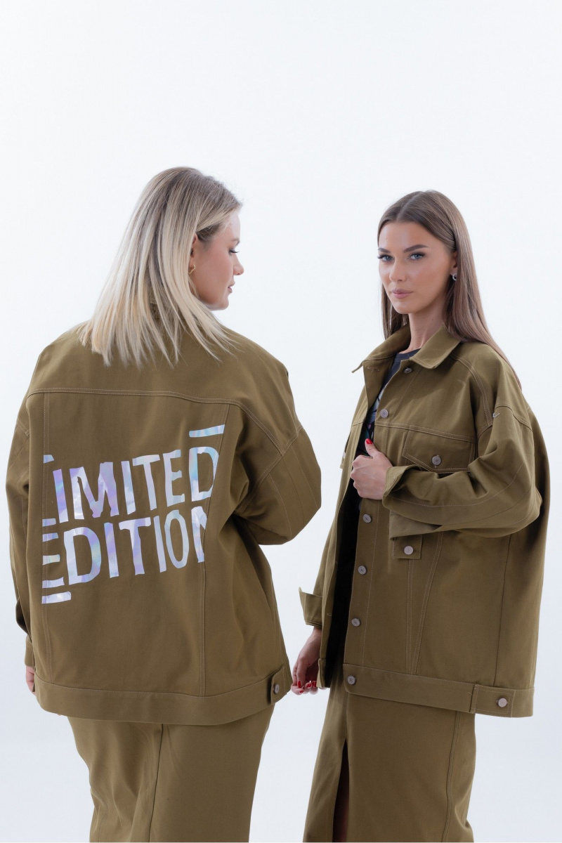 Жакеты Kivviwear 4310.03