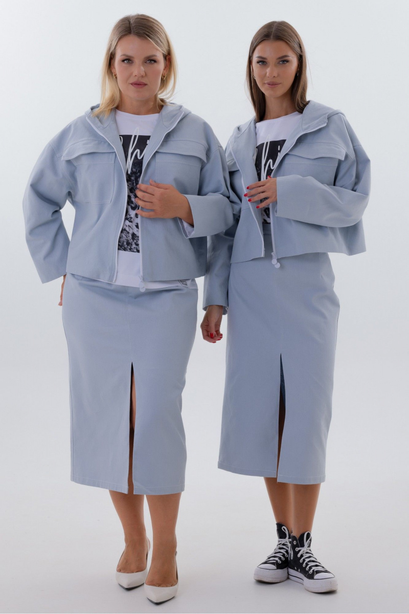Юбочный комплект Kivviwear 43394338.03