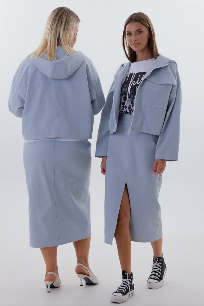 Юбочный комплект Kivviwear 43394338.03