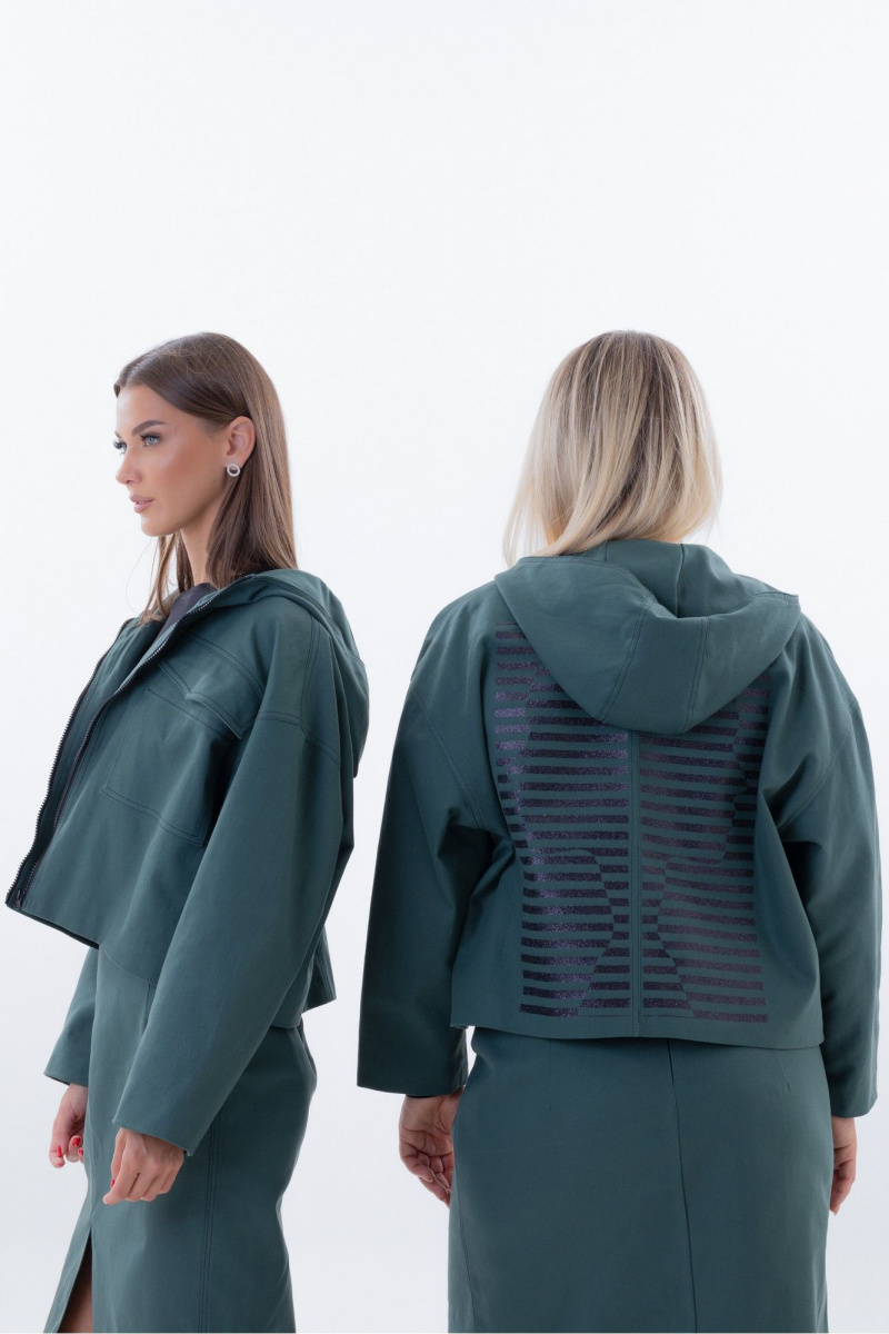 Юбочный комплект Kivviwear 43394338.04