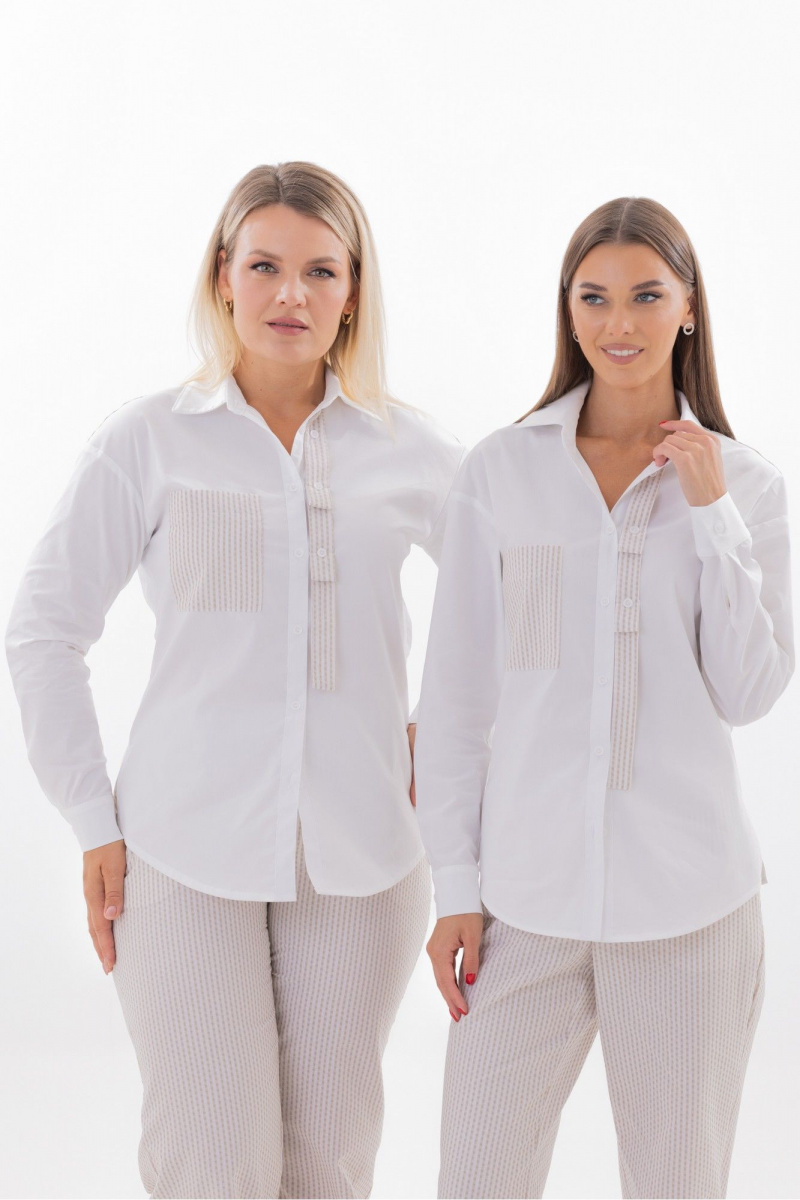Блузы Kivviwear 4340.02