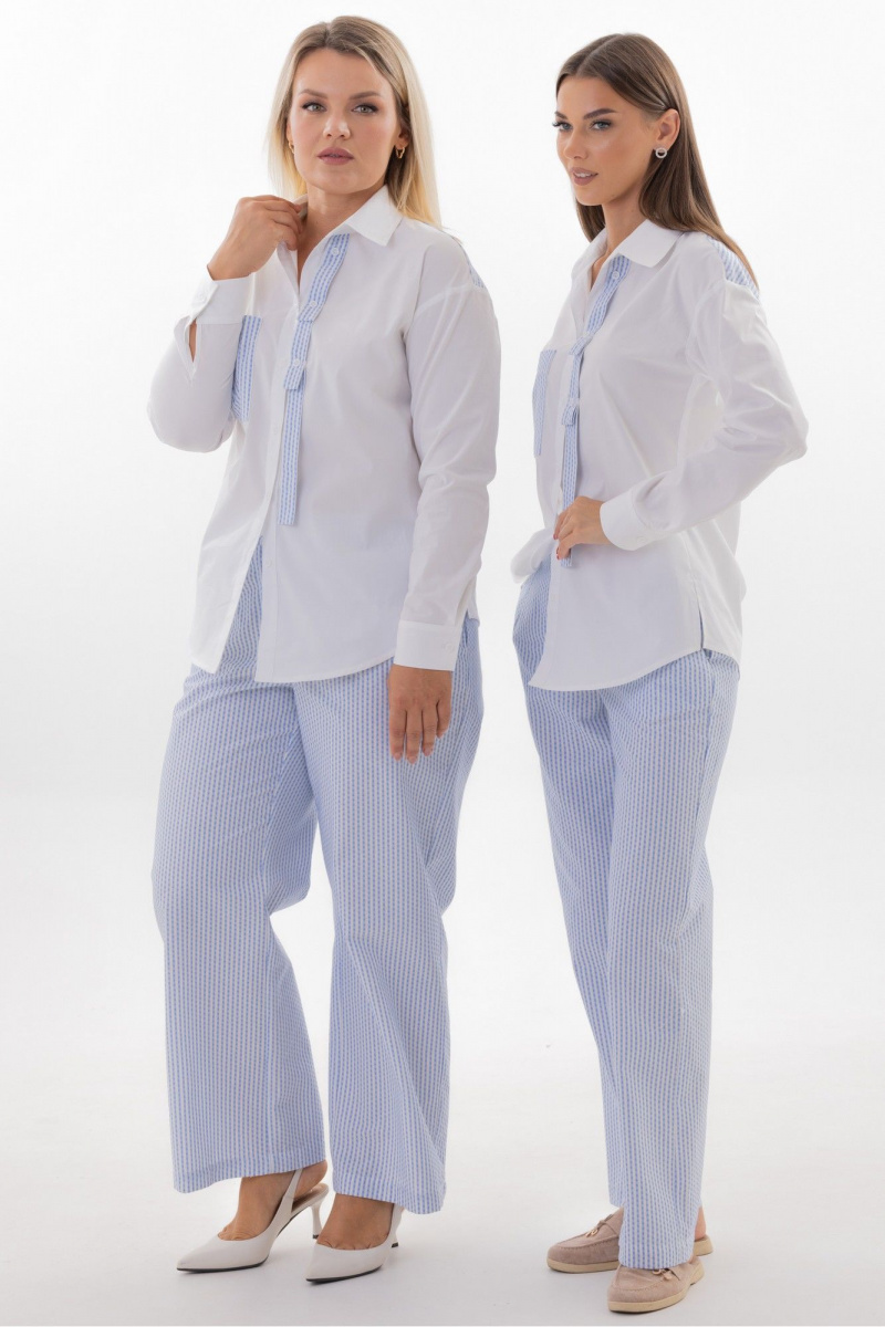 Блузы Kivviwear 4340.03