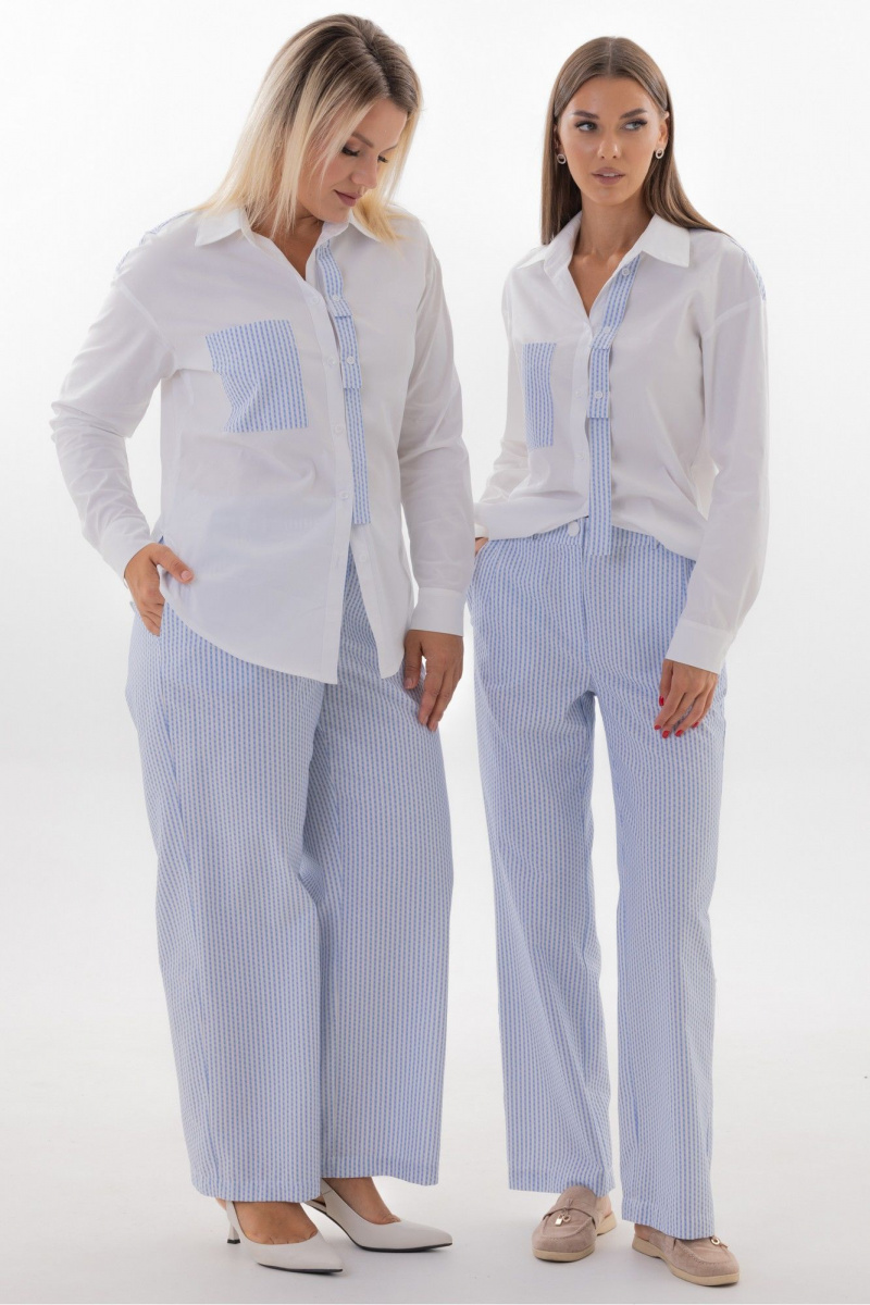 Блузы Kivviwear 4340.03