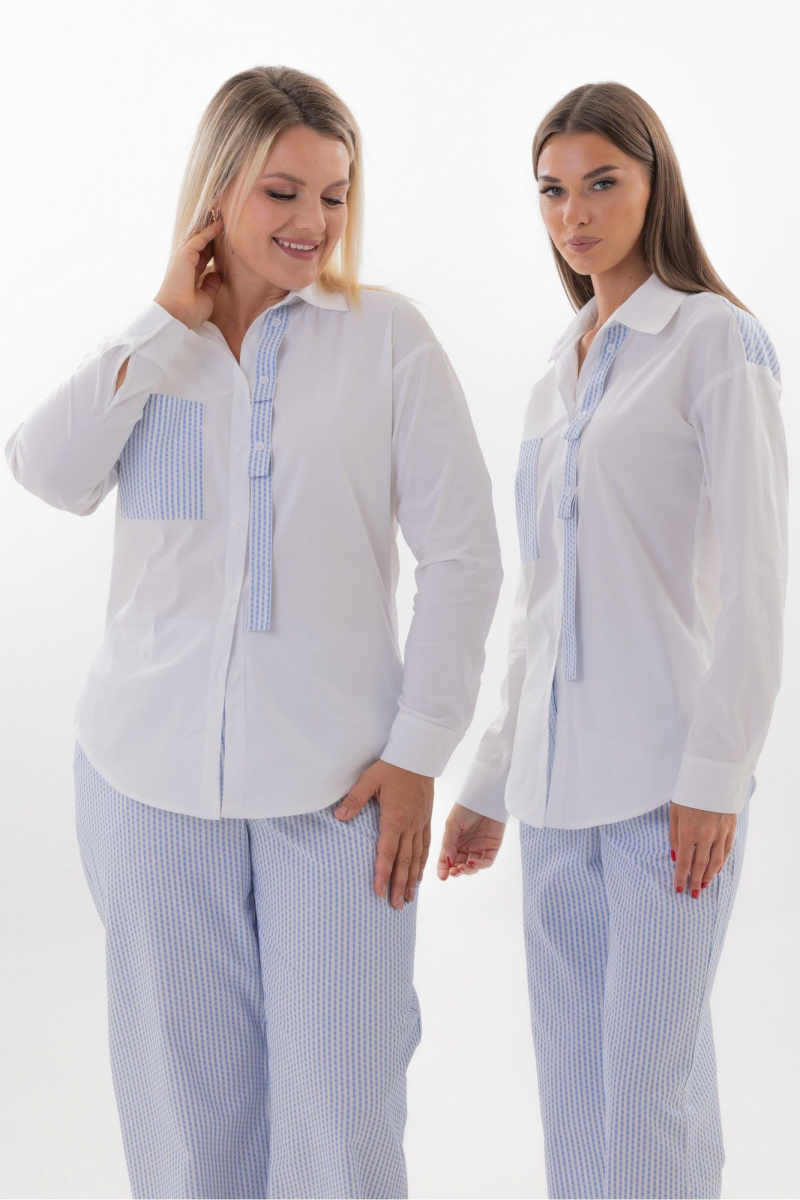 Блузы Kivviwear 4340.03