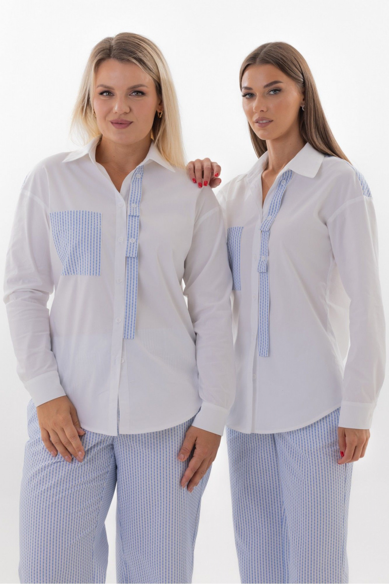 Блузы Kivviwear 4340.03