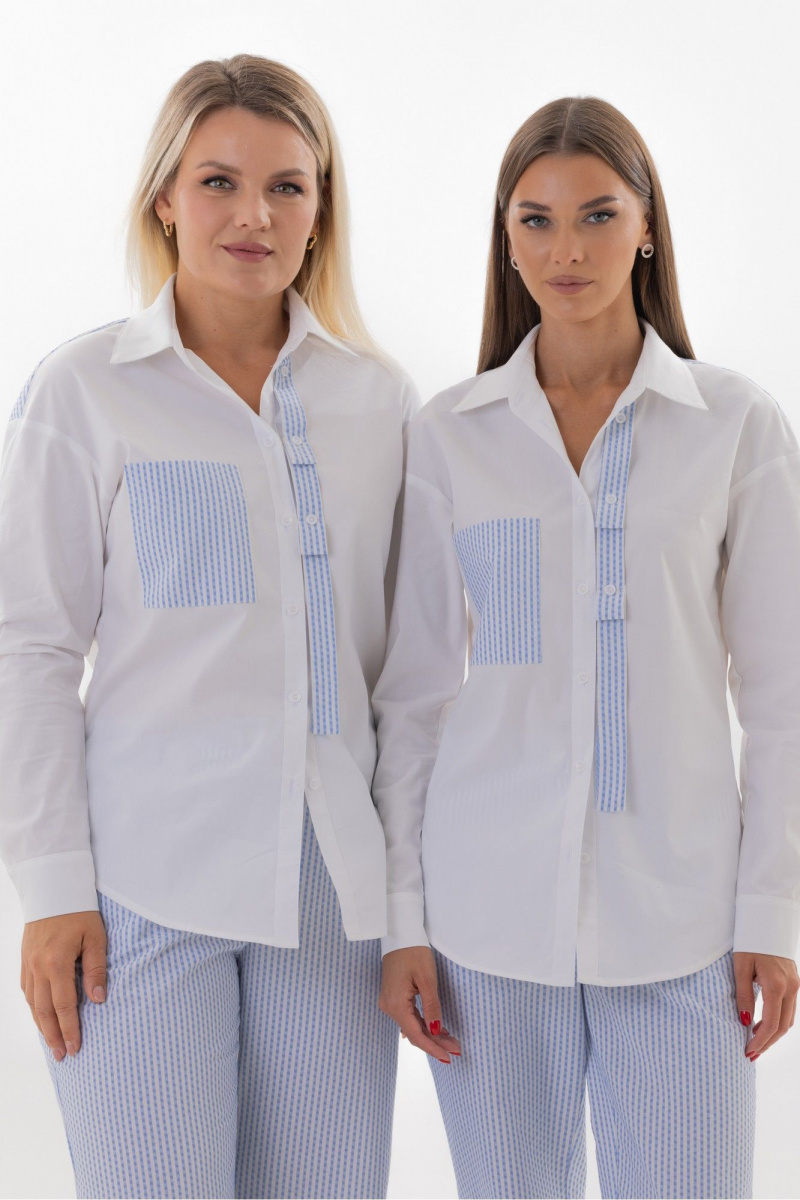 Блузы Kivviwear 4340.03