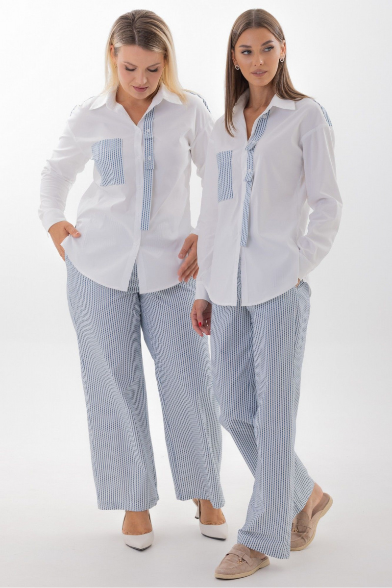 Брючный комплект Kivviwear 43404341.01