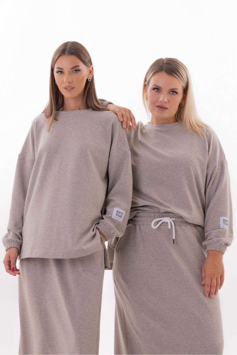 Кофты Kivviwear 4342.01