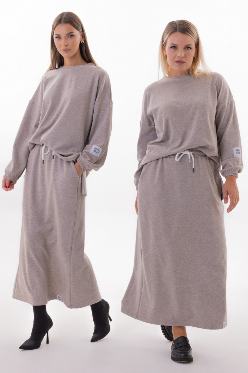 Кофты Kivviwear 4342.01