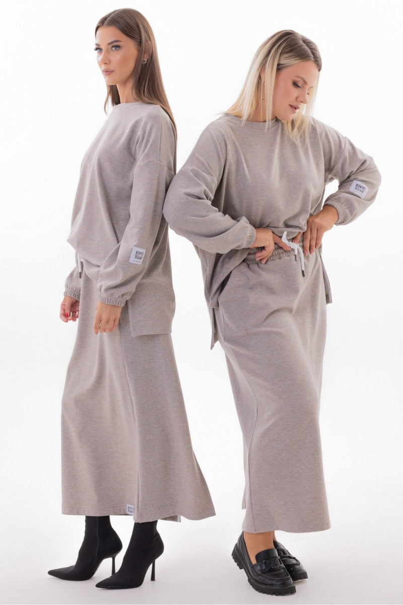 Юбки Kivviwear 4343.01