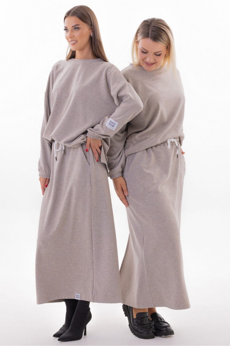 Юбки Kivviwear 4343.01