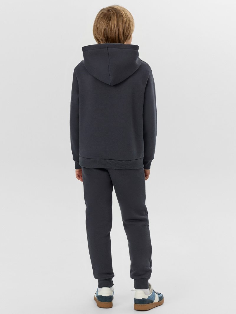 Костюм Mark Formelle 393313/24-34284Ц-7П графит