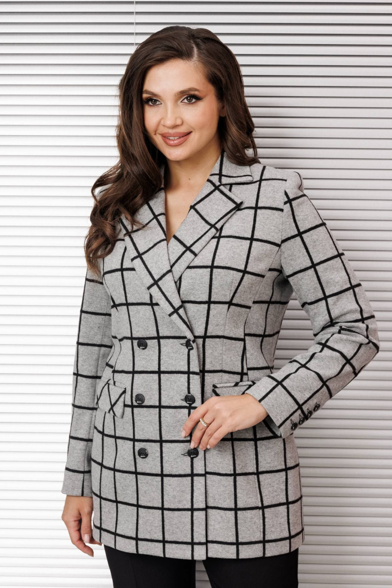 Жакеты Azzara 1028