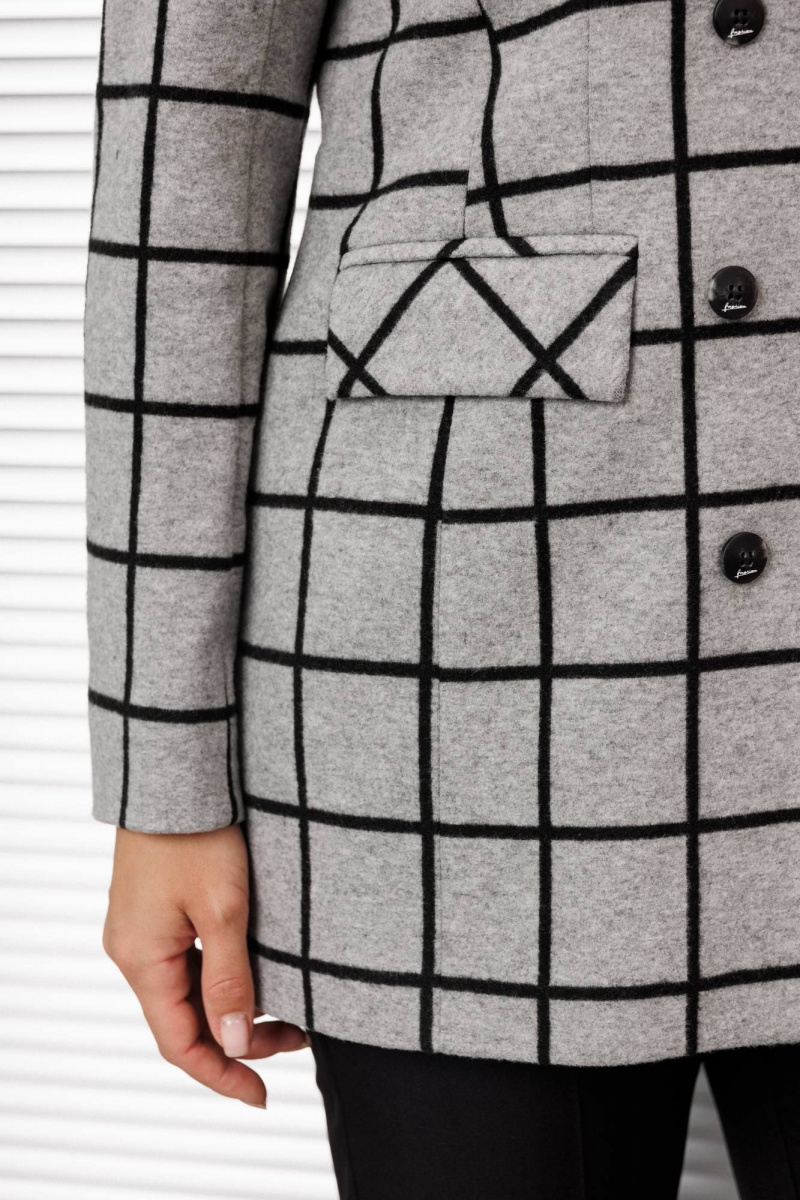 Жакеты Azzara 1028