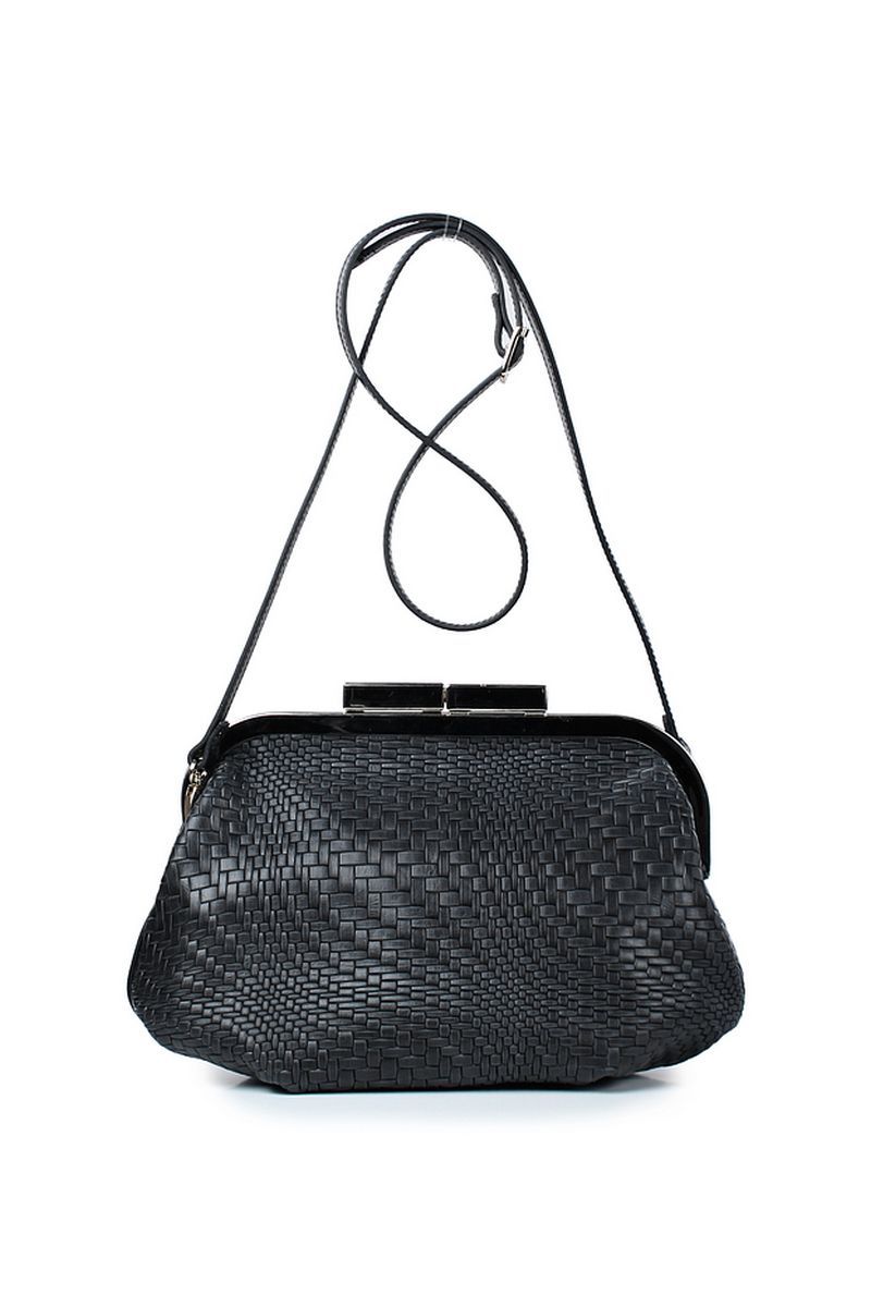 Женская сумка Galanteya 42717.1с185к45 черный
