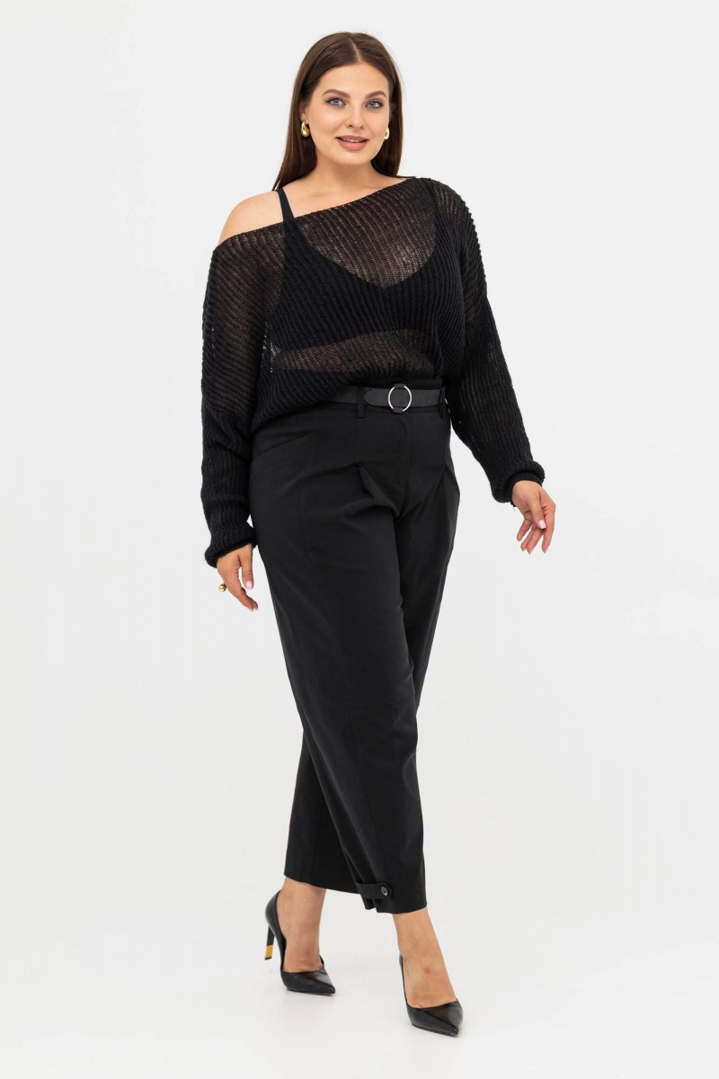 Брюки Gold Style 2743